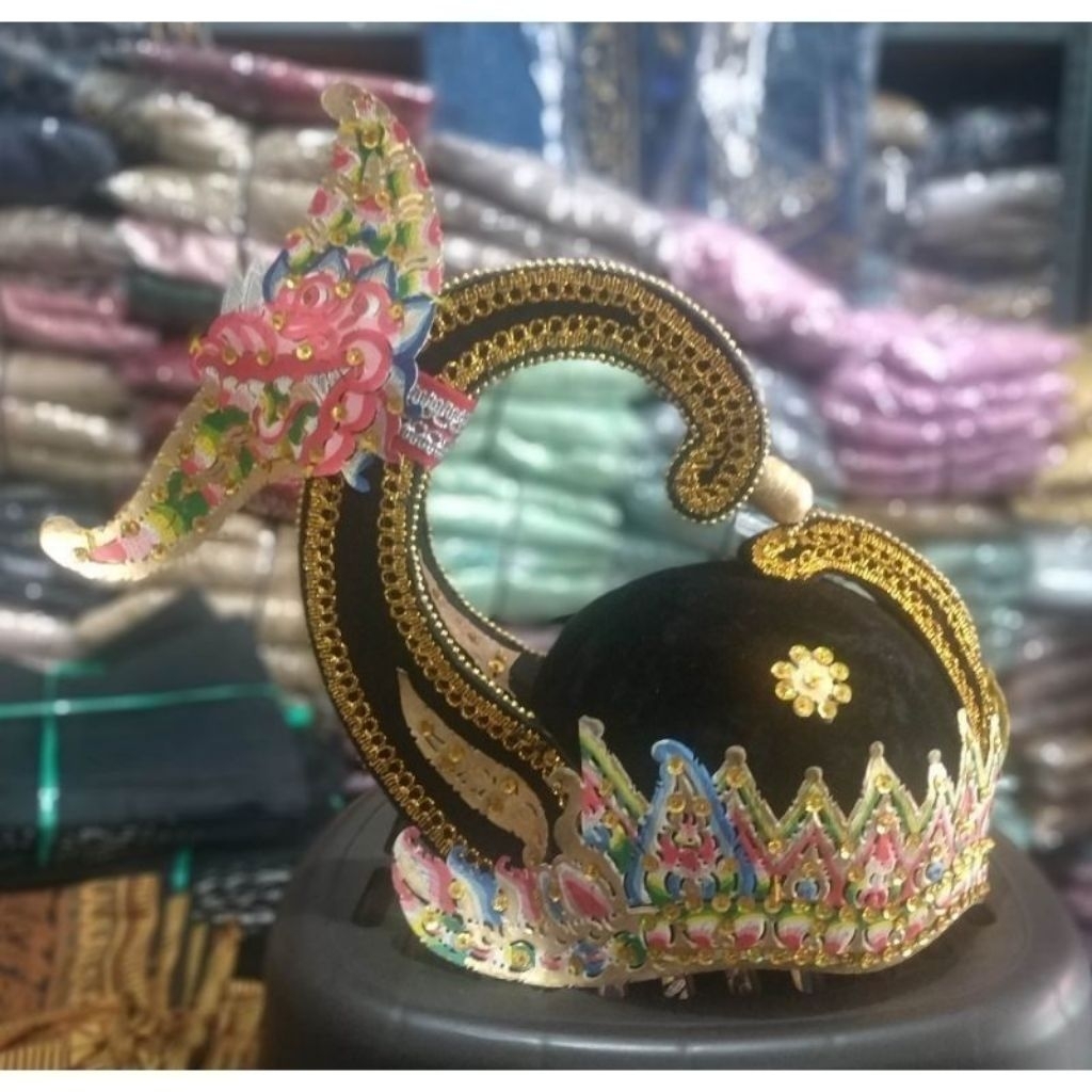 irahan wayang orang  gatot koco
