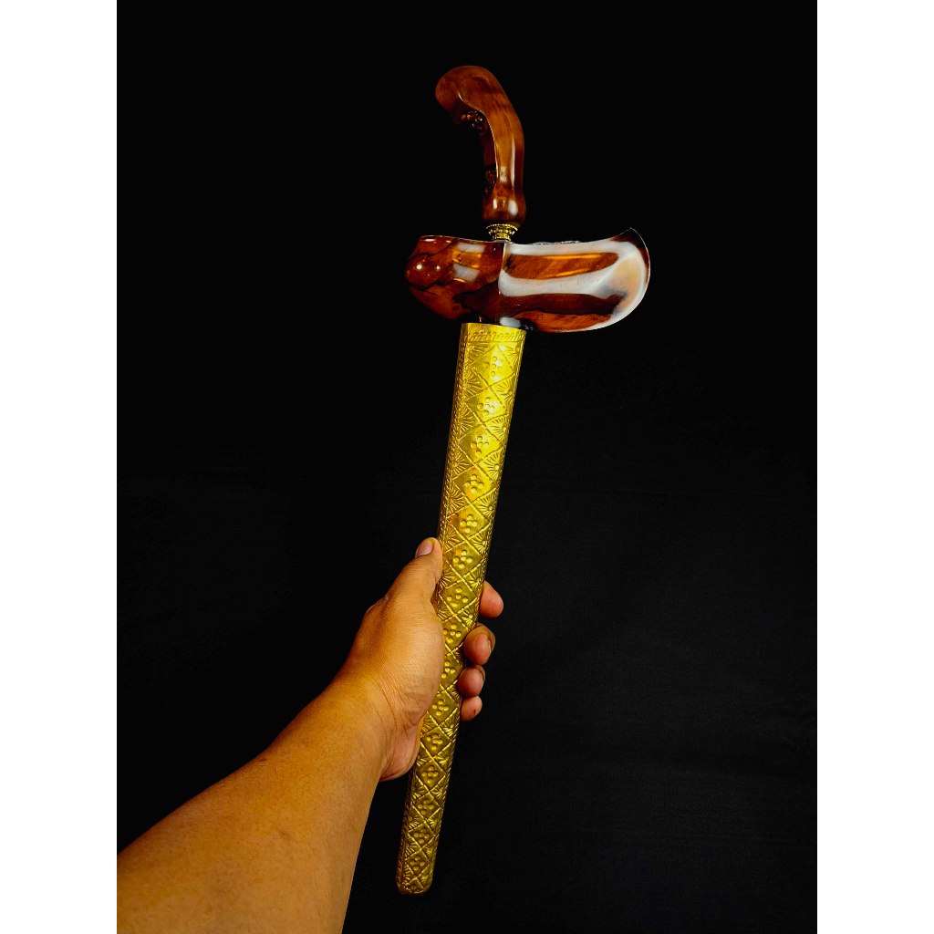 KERIS SEPANG PAMOR BENDO SEGODO