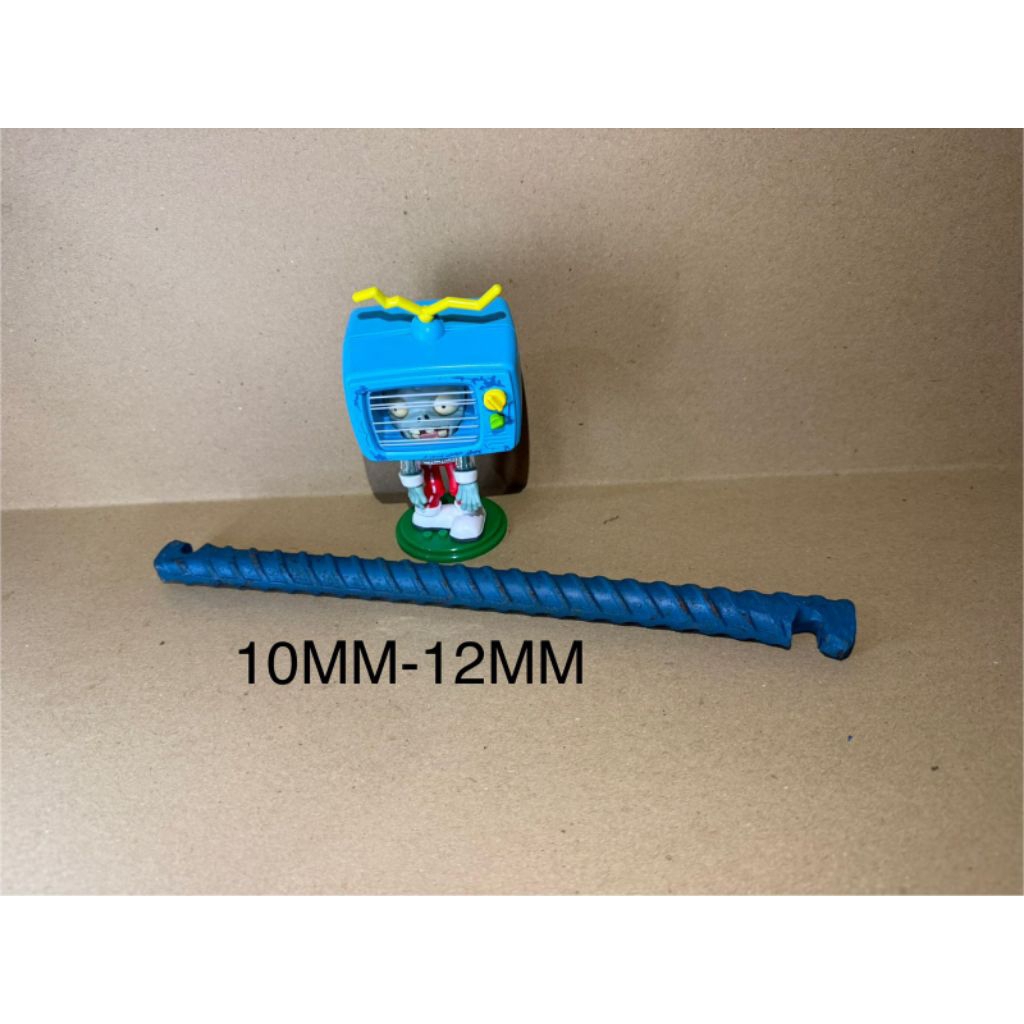 Kunci Behel Besi 10MM-12MM