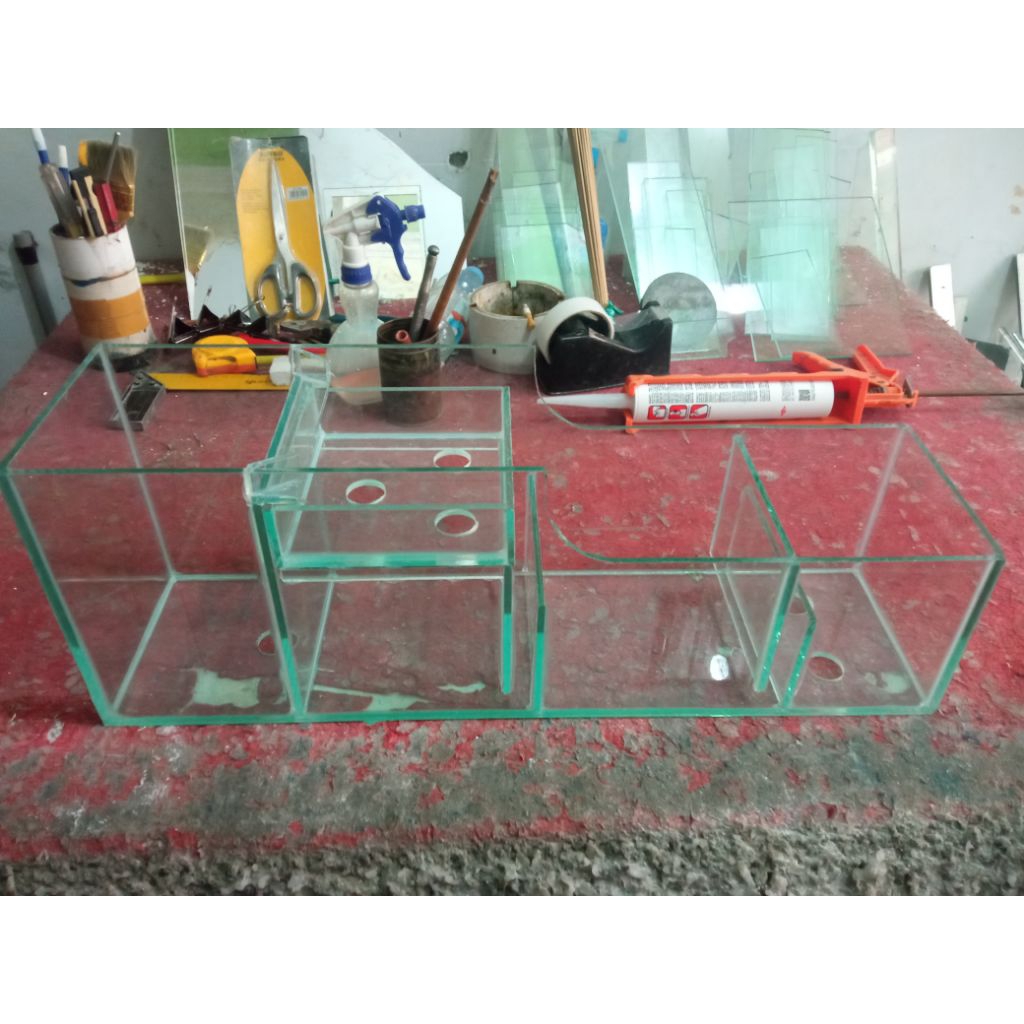 top filter china style 70cm