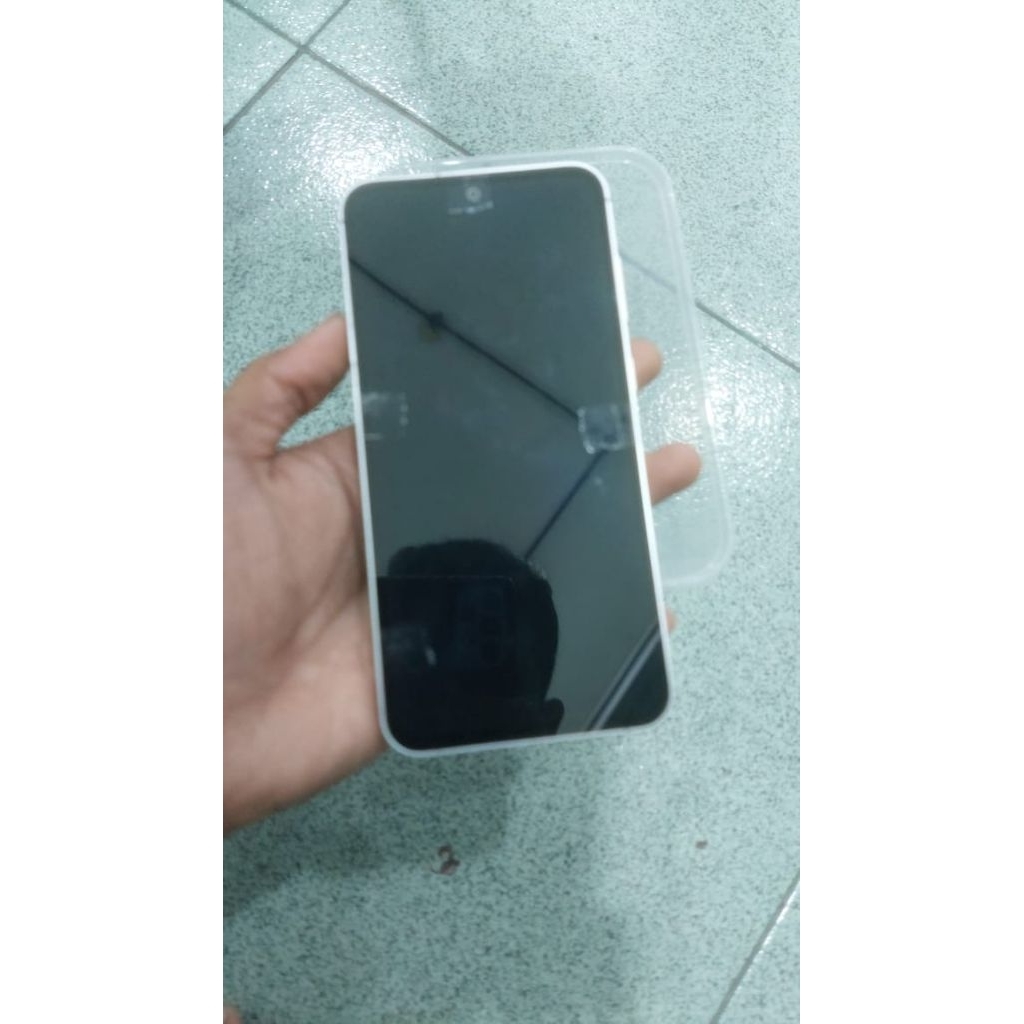 lcd samsung s23 fe original copotan