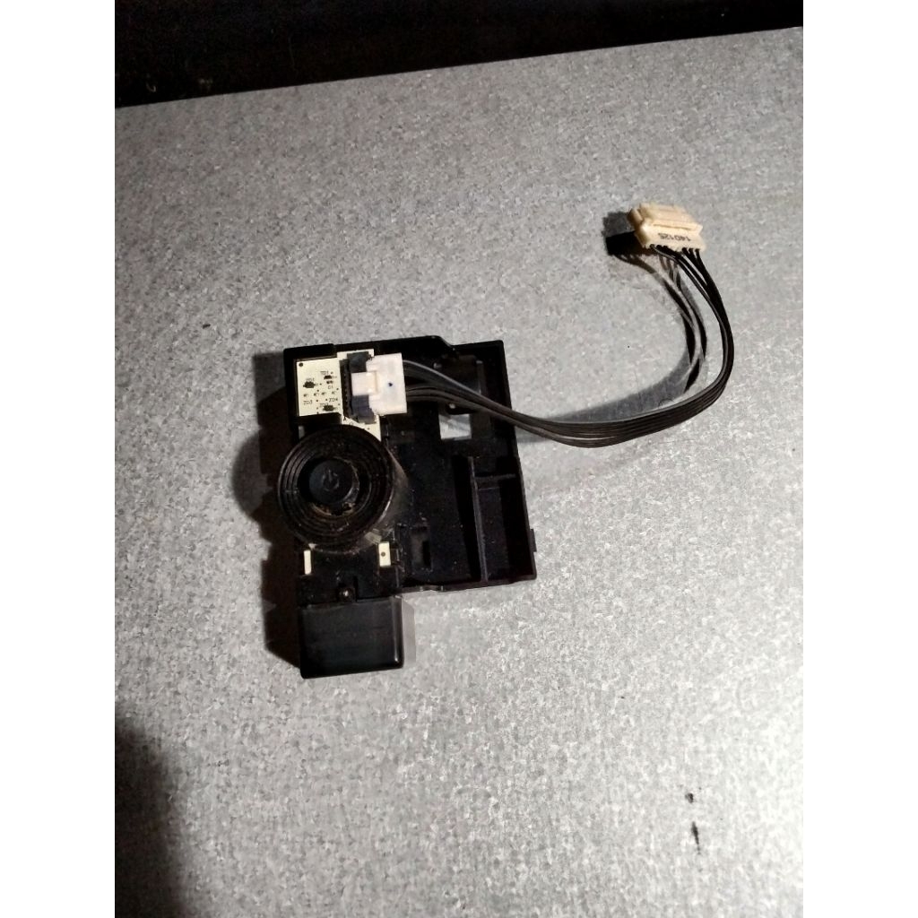 SENSOR TOMBOL TV SAMSUNG UA22H5000AW UA22H5000 22H5000