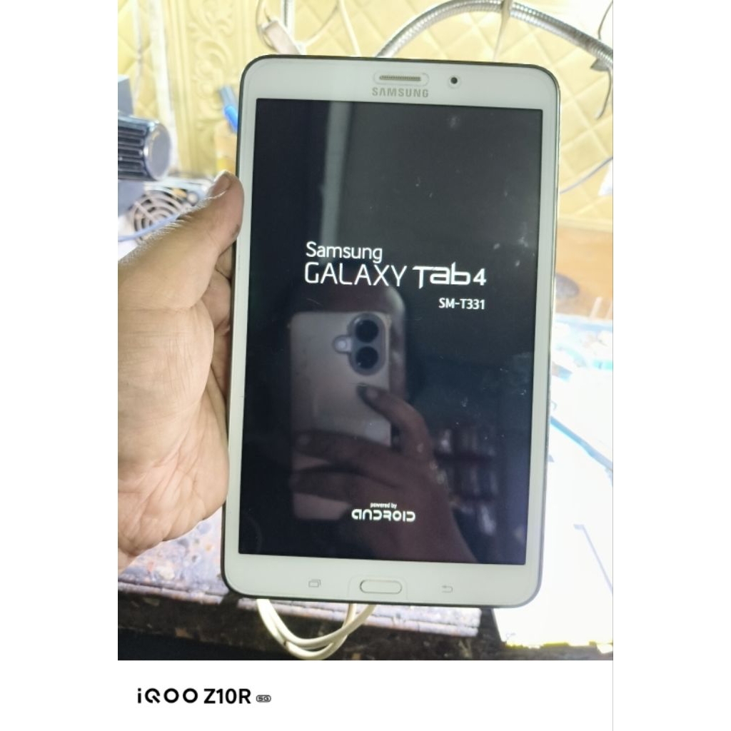 LCD+TOUCHSCREEN+FRAME SAMSUNG TAB T331 ORIGINAL COPOTAN NORMAL