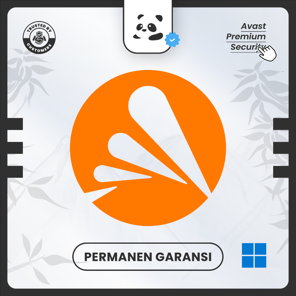 Avast Premium Security | Windows