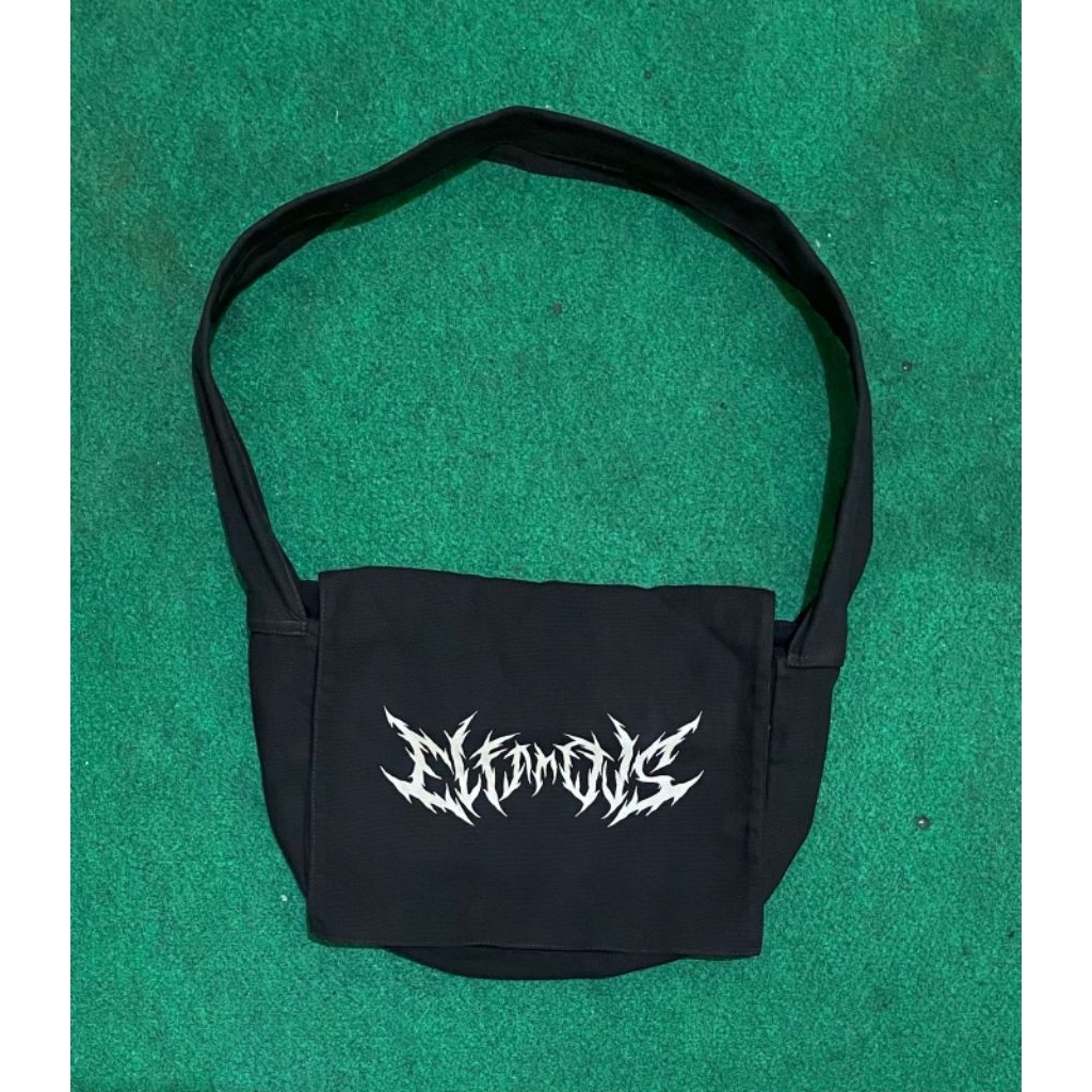 Slingbag Elfamous