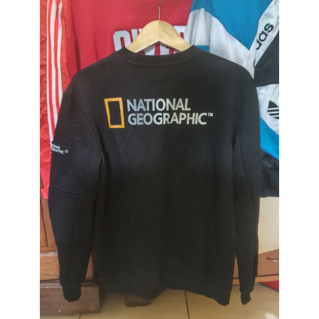 CN National geographic Natgeo