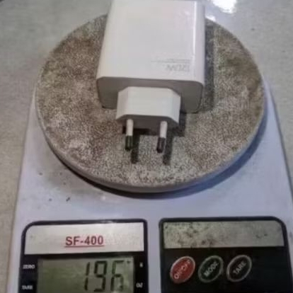 Charger Xiaomi Copotan Mi Notebook Air 12 13 Mi 11 Pro Mi 11T Mi 11 Ultra  Mix 4 120Watt