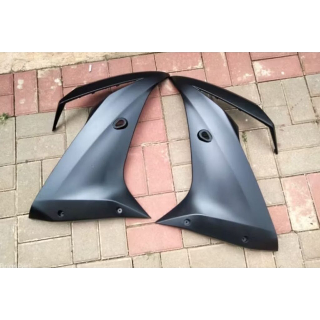 fairing r15 v3 copotan original