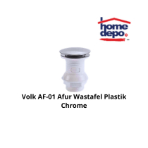 VOLK AF-01 AFUR WASTAFEL PLASTIK