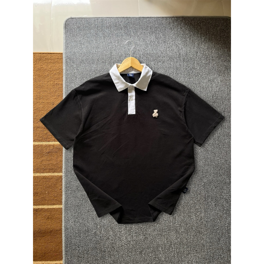 Aqo Rugby Poloshirt