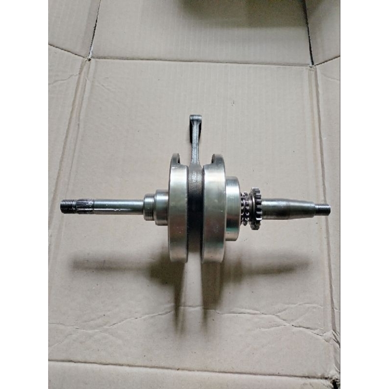 Kruk As Bandul Crankshaft Honda Vario 125 Old Vario 125 Led Original