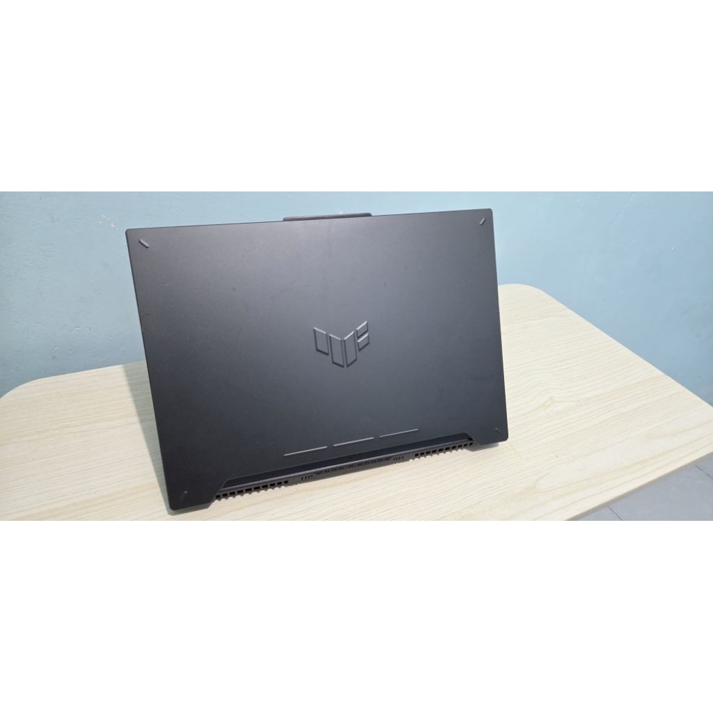 Laptop Gaming ASUS TUF F15 FX507ZV4
