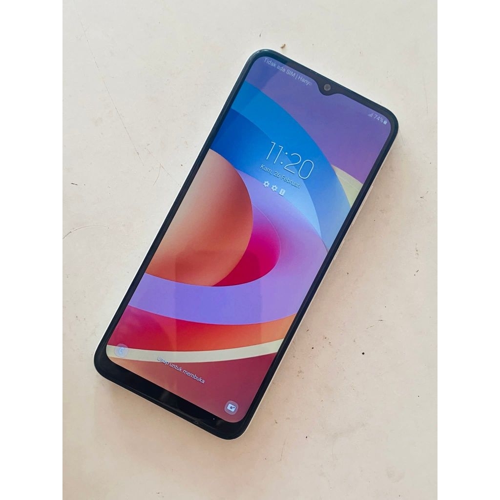 Samsung a02s 4/64gb