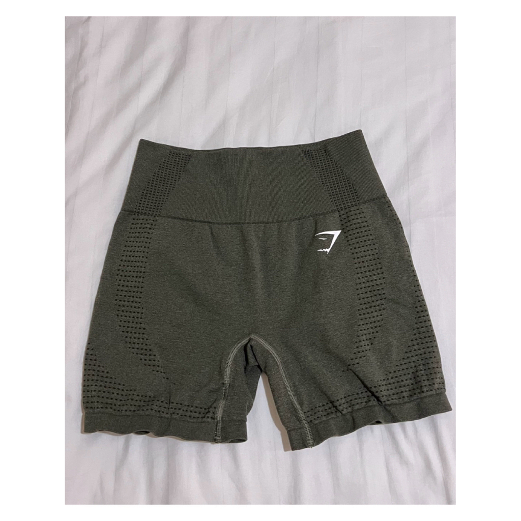 [Preloved] Gymshark Shorts
