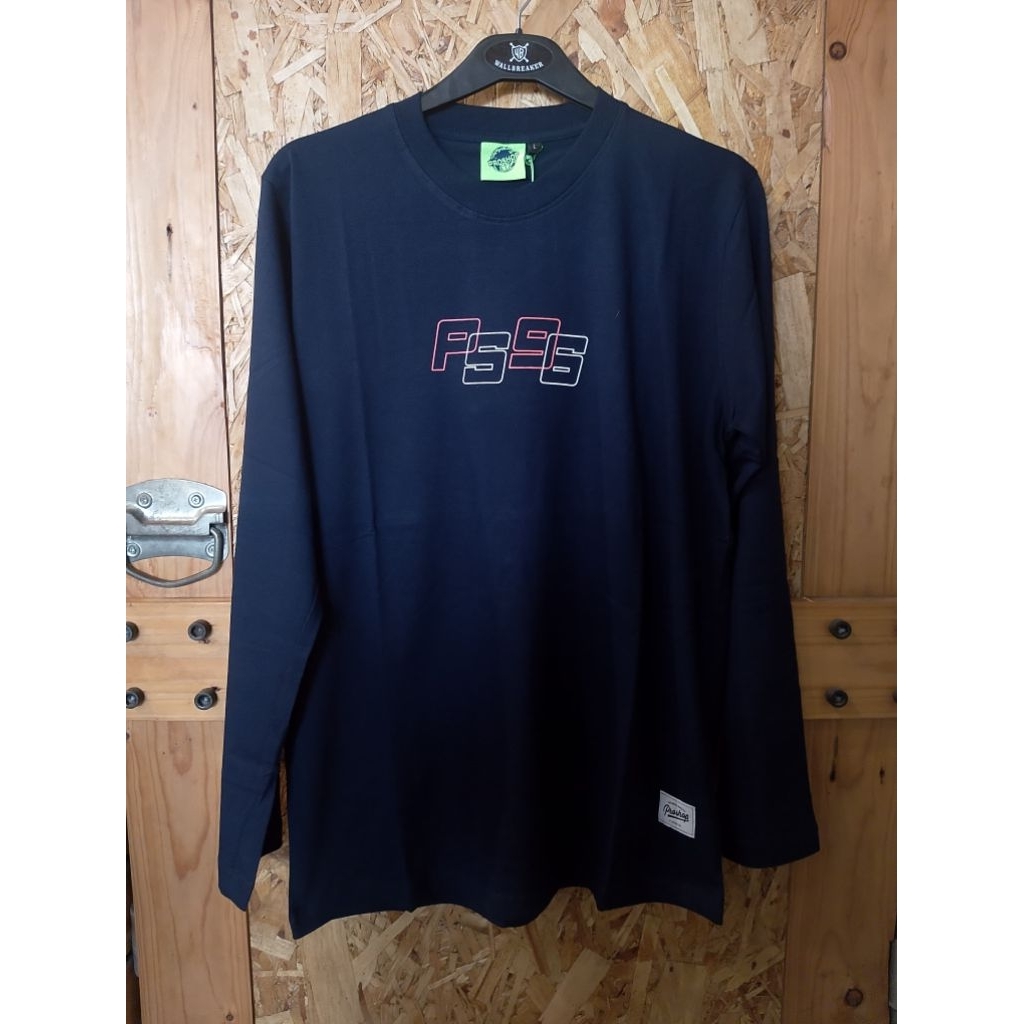 TSHIRT PANJANG PROSHOP | KAOS PANJANG PROSHOP ORIGINAL | KAOS PRIA MURAH | KAOS DISTRO ORIGINAL