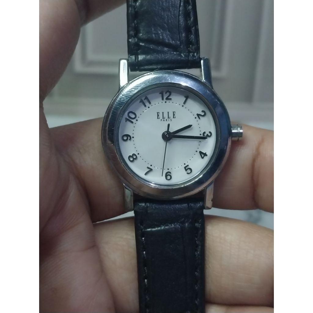jam tangan ori by Elle