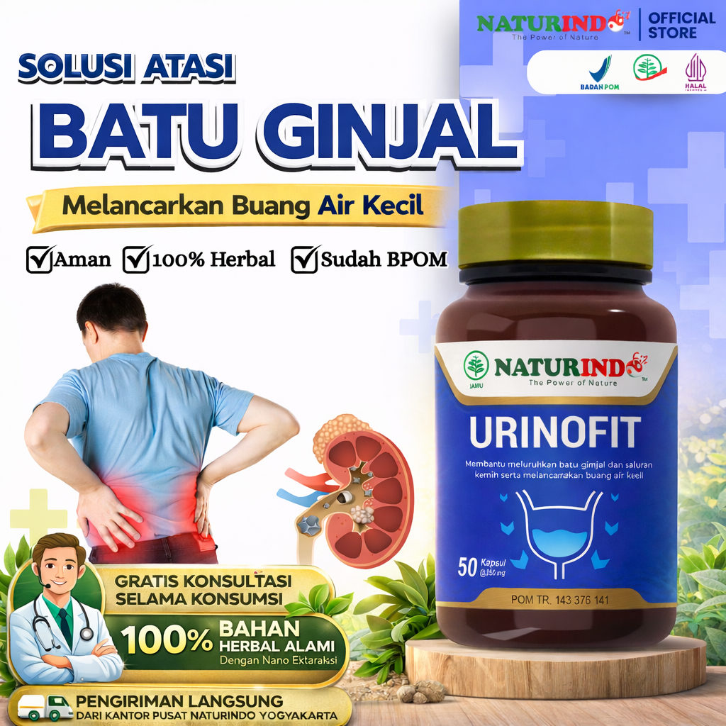 Obat Batu Ginjal Penghancur Batu Ginjal Kencing Batu Hancur Tanpa Operasi Sakit Gagal Ginjal Herbal
