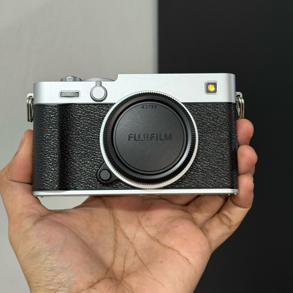 Harga fujifilm xe5 Terbaru Mei 2026 | BigGo Indonesia