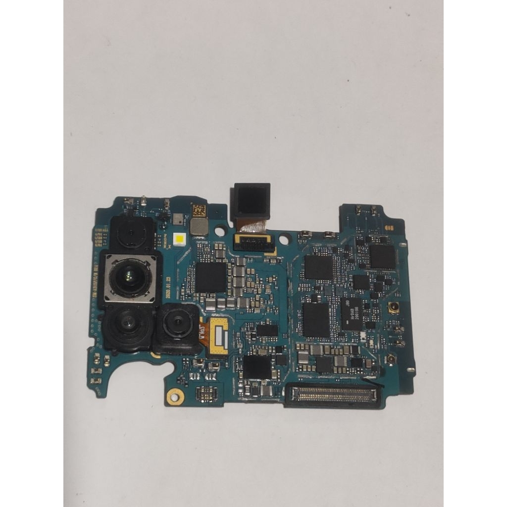 Mesin Samsung A31 sm-a31f mati an buat kanibalan