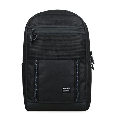 Tas Ransel Bodypack Ruste Wild Backpack 2026 Original EID