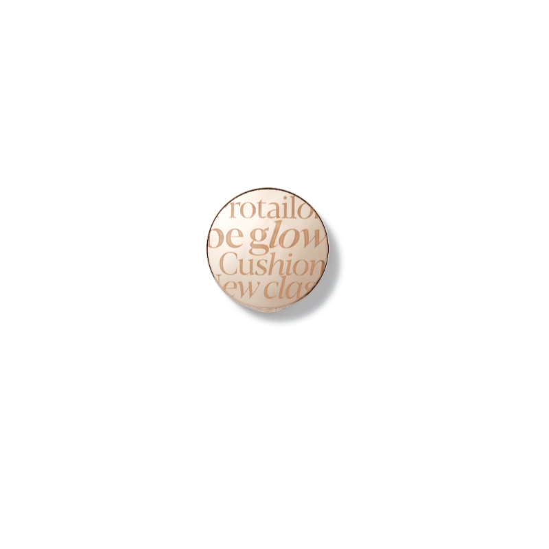 [PRODUCT INI TIDAK DIJUAL] [GIFT] Espoir GWP PRO TAILOR BE GLOW CUSHION NEW CLASS Mini Ivory