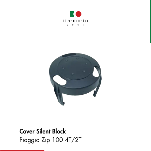 Cover Silent Block Piaggio Zip - Original Piaggio Part