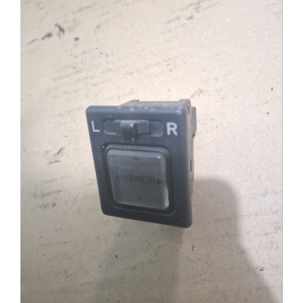 switch saklar tombol elektrik mirror spion charade clasy classy winner g102 90-96