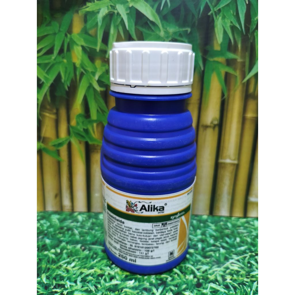 insektisida alika250ml