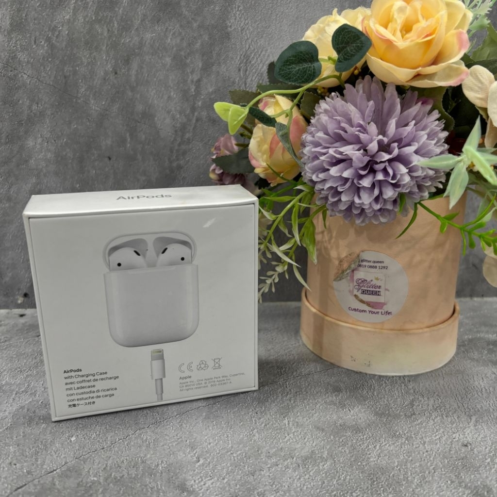 Airpods Gen 2 Original