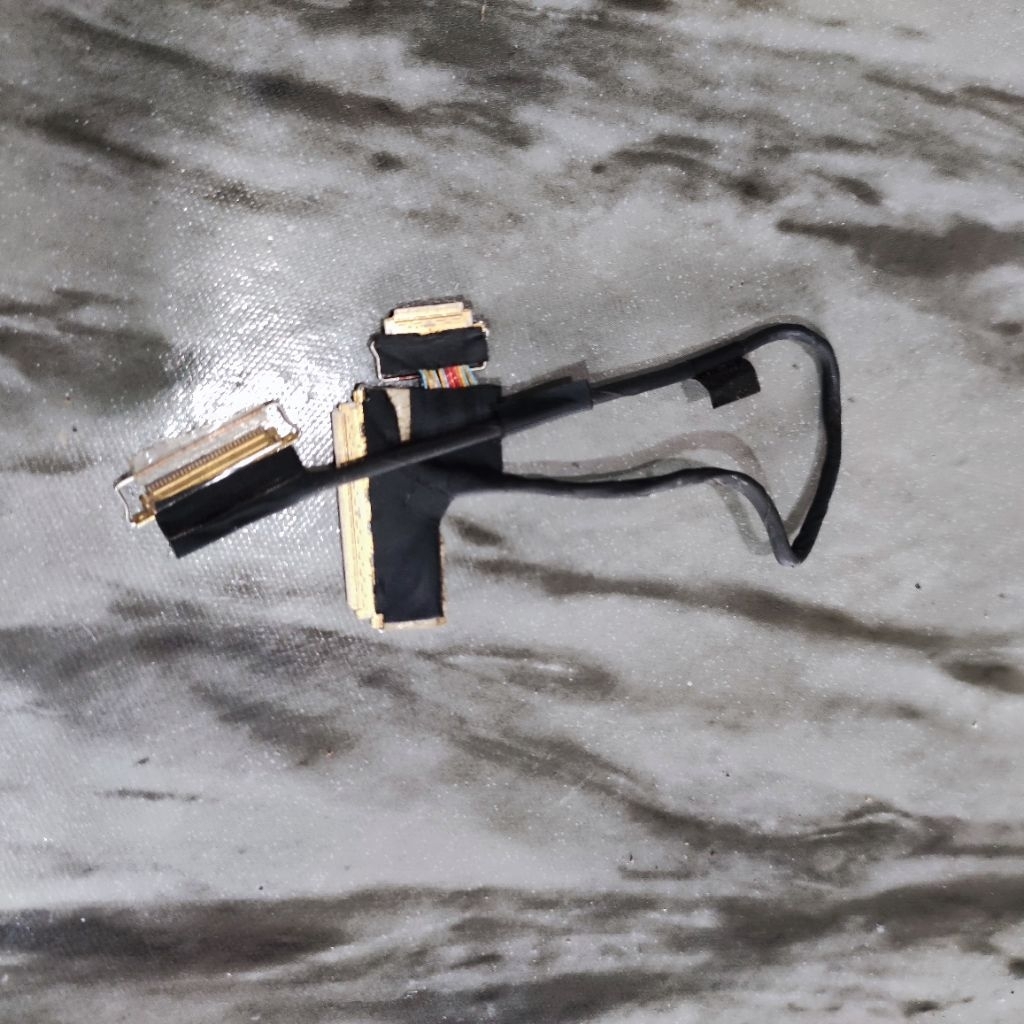 Flexible Fleksibel kabel cable LCD lcd laptop Lenovo Thinkpad T470S T460S