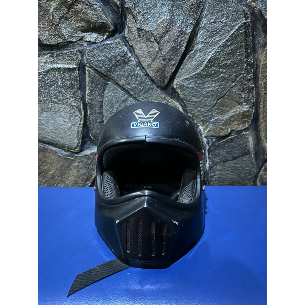 Helm Vigano Cakil Ori