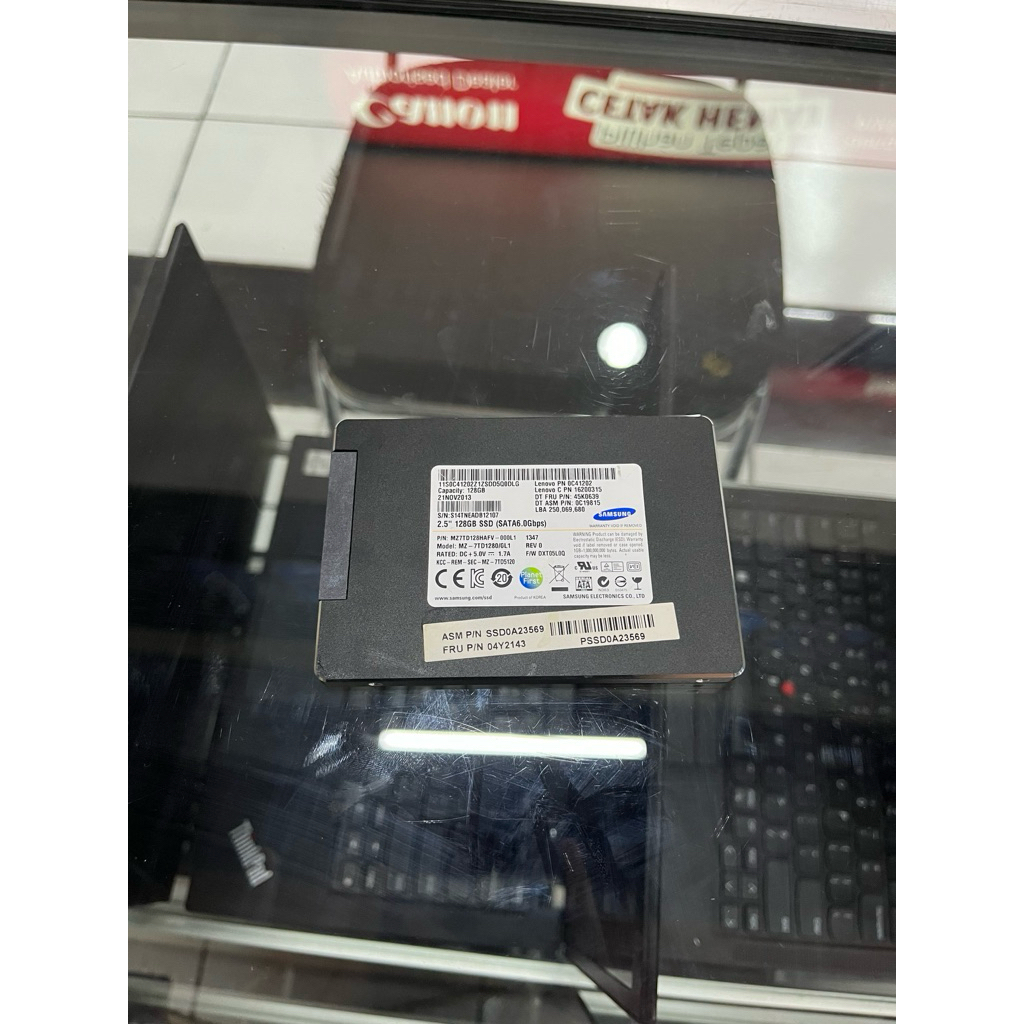 SSD SATA 128GB 256GB 512GB 1TB Team Elite SAMSUNG