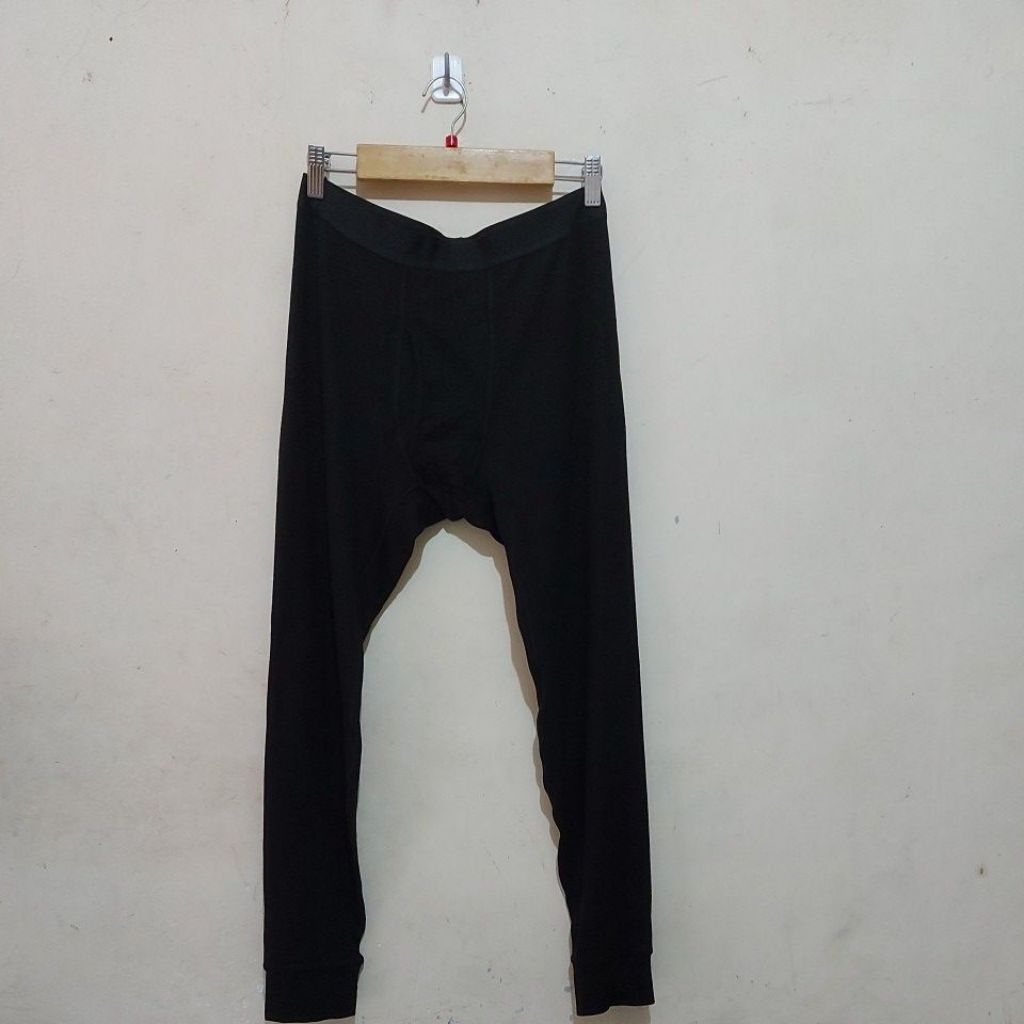 Celana Heattech ultrawarm untuk pria UNI*L