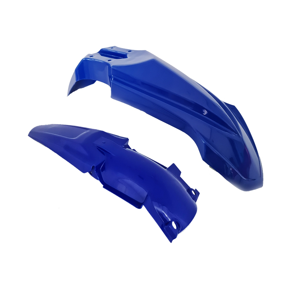 Spakbor Set Depan Belakang YZ 85 YZ85 New 2016