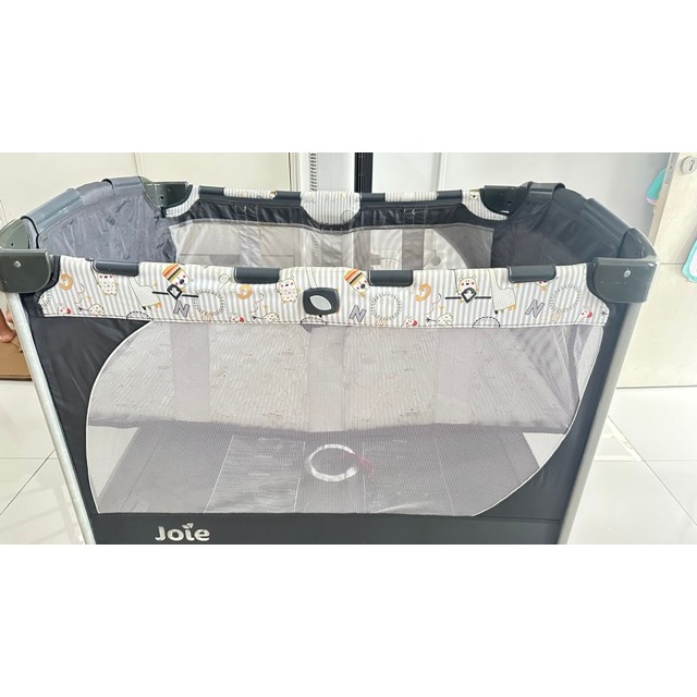 Preloved - Joie baby box