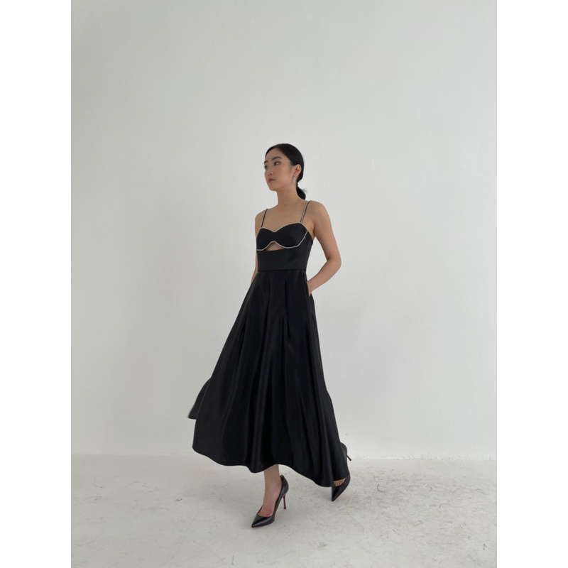 OLIVIA DRESS