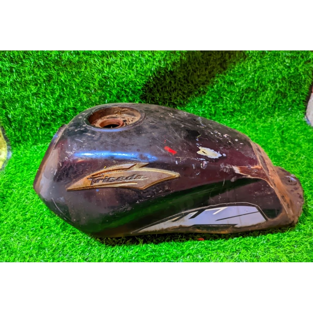 Tengki Triseda original copotan pnp gl pro, gl max