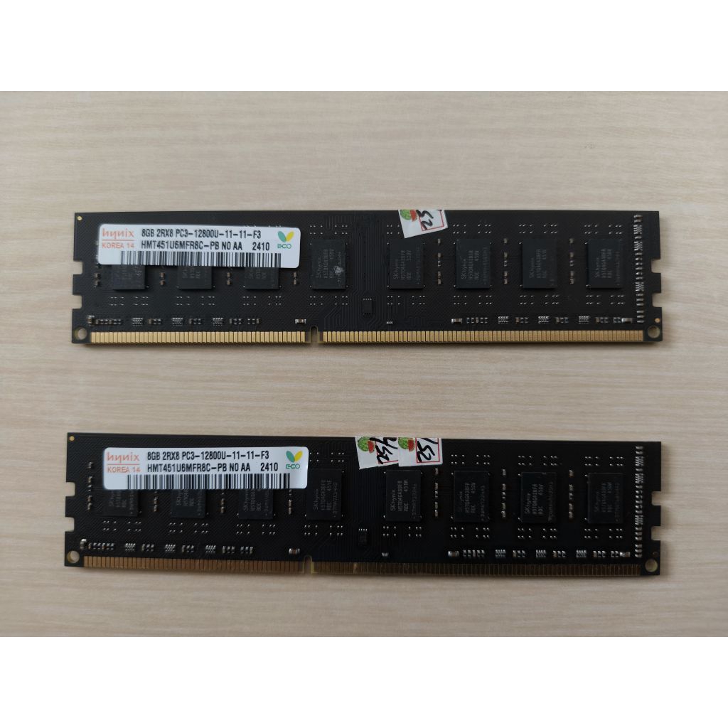RAM desktop SK Hynix DDR3 8GB