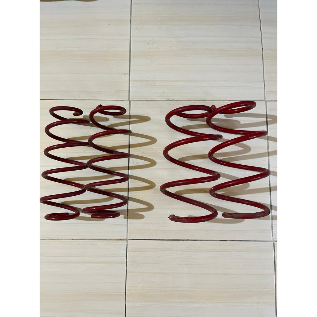 Lowering Kit Jazz GE8