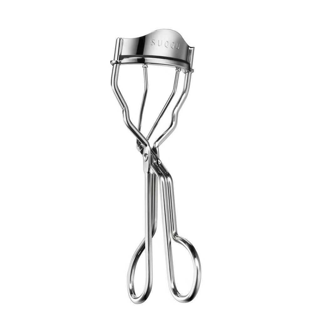 SUQQU Eyelash Curler *PRELOVED*BEKAS* Japanese Lash Curler Crimp Curler Penjepit Bulu Mata ORIGINAL