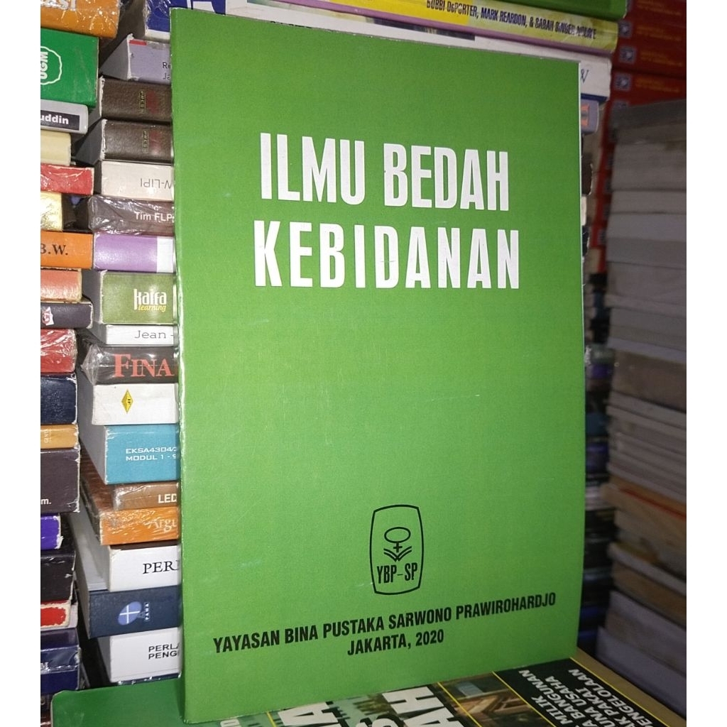 ilmu bedah kebidanan