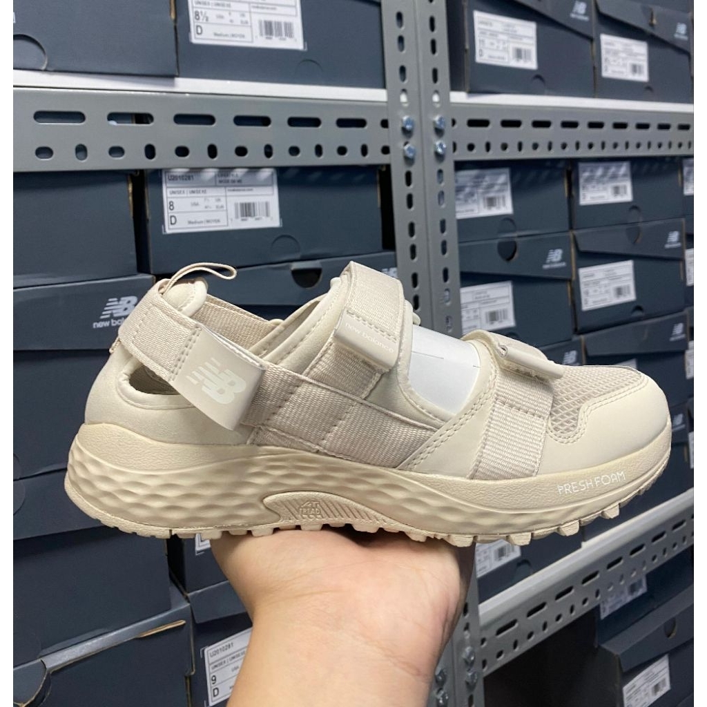 Best seller sandal new balance UA710 for women original