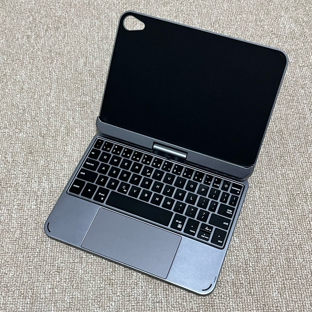 [PRELOVED] Keyboard Ipad Mini 6/7
