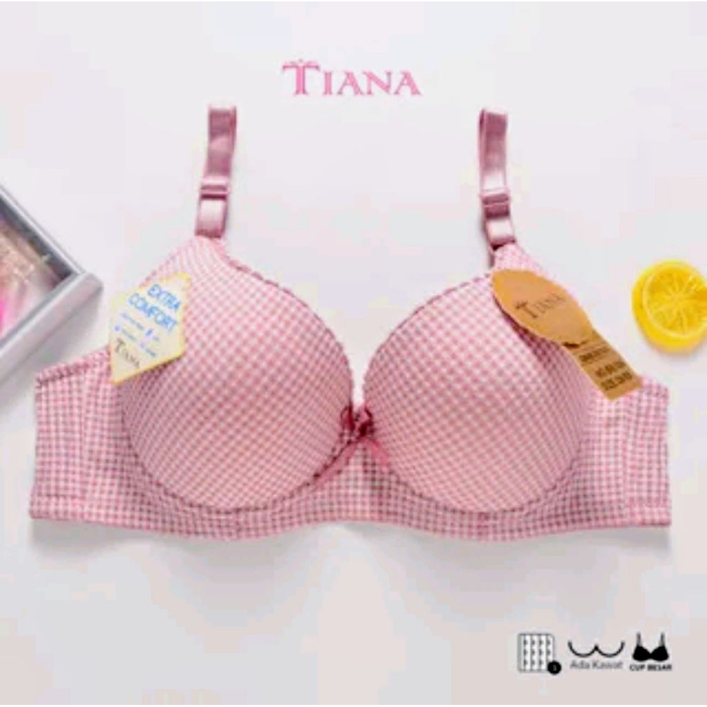 BK108 Bra kawat cup C CUP Besar Bra push up ukuran 36.38.40.42