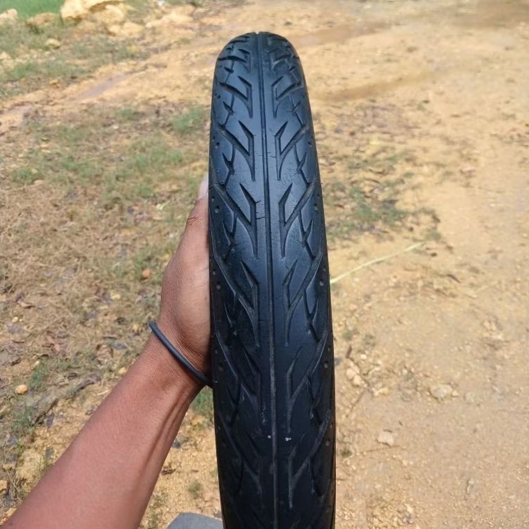 PROMO TERMURAH Ban Corsa Planet SE30 70/90-17  Original Copotan Siap Pakai tube type