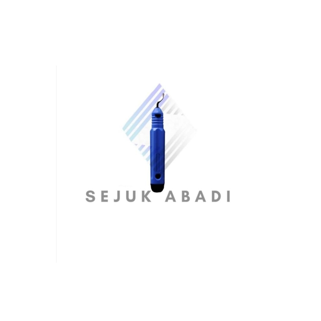 DEBURRING TOLL / REAMER PIPA AC