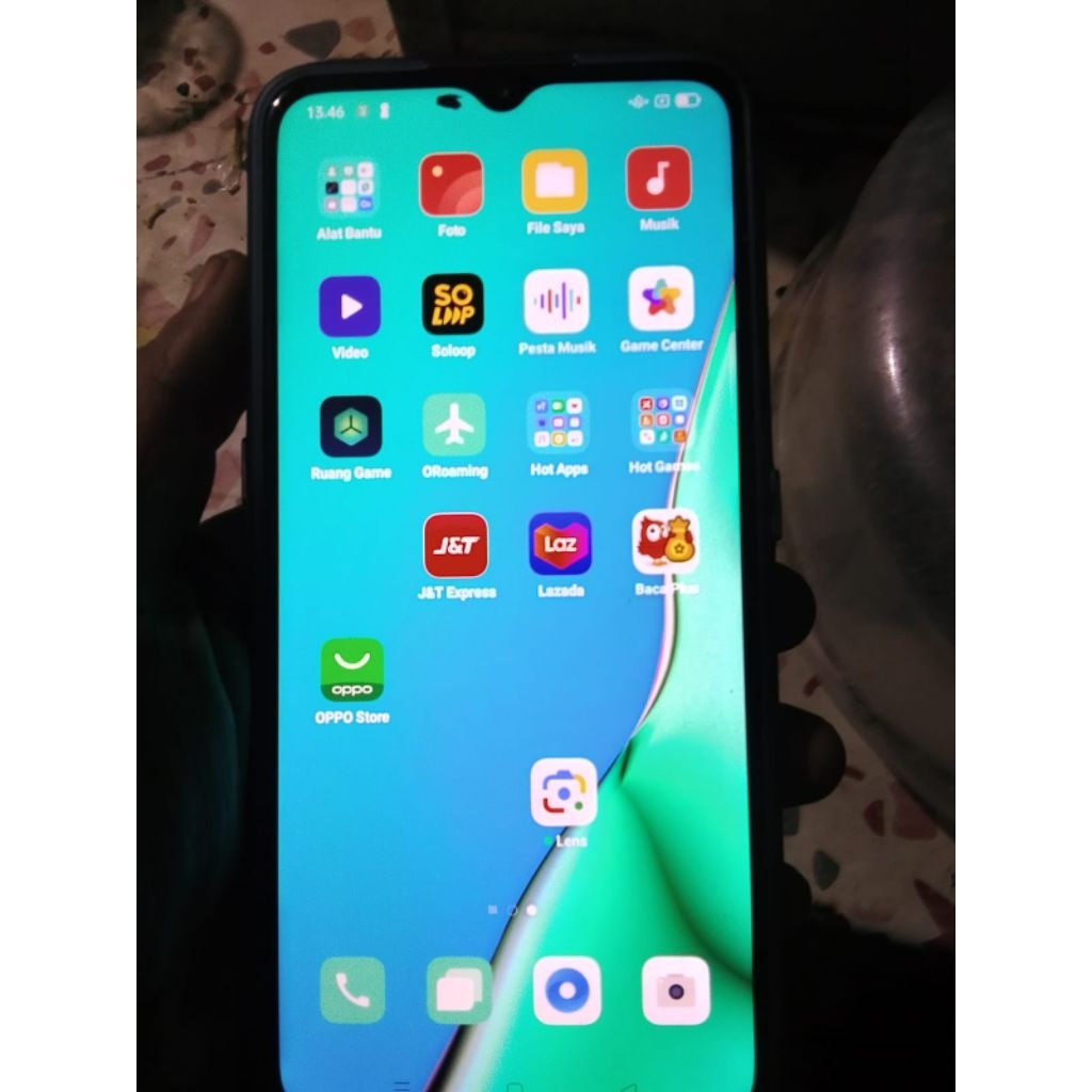 hp Oppo a9 2020 ram 8/3 Rom 128 minus baca di depkrisi+redmi 9 minus lcd