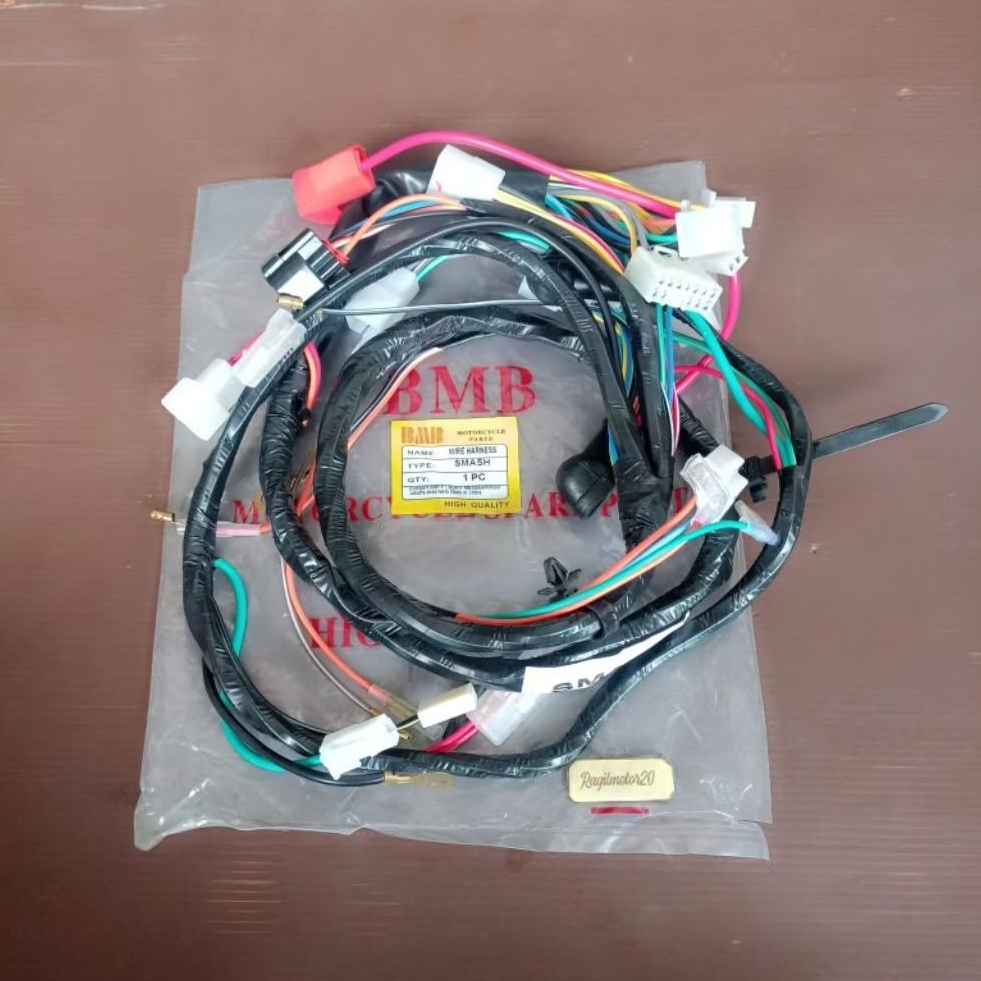 KABEL BODY SMASH LAMA OLD KOMPLIT BMB
