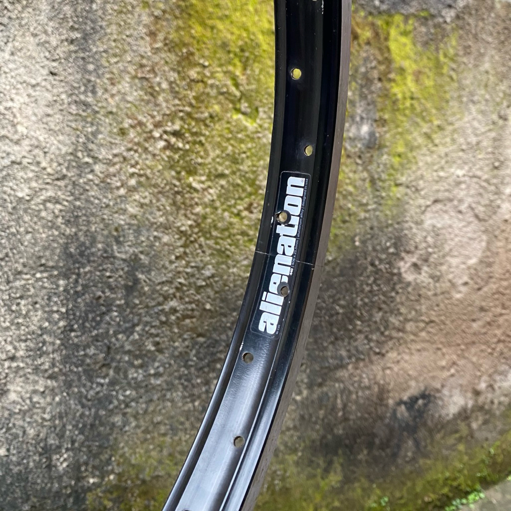 rims alienation double wall 20inc