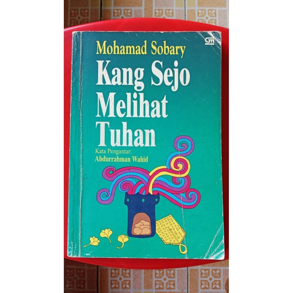 Kang Sejo Melihat Tuhan